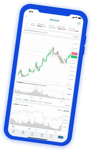 Lodecrest Capital crypto trading app live portfolio dashboard